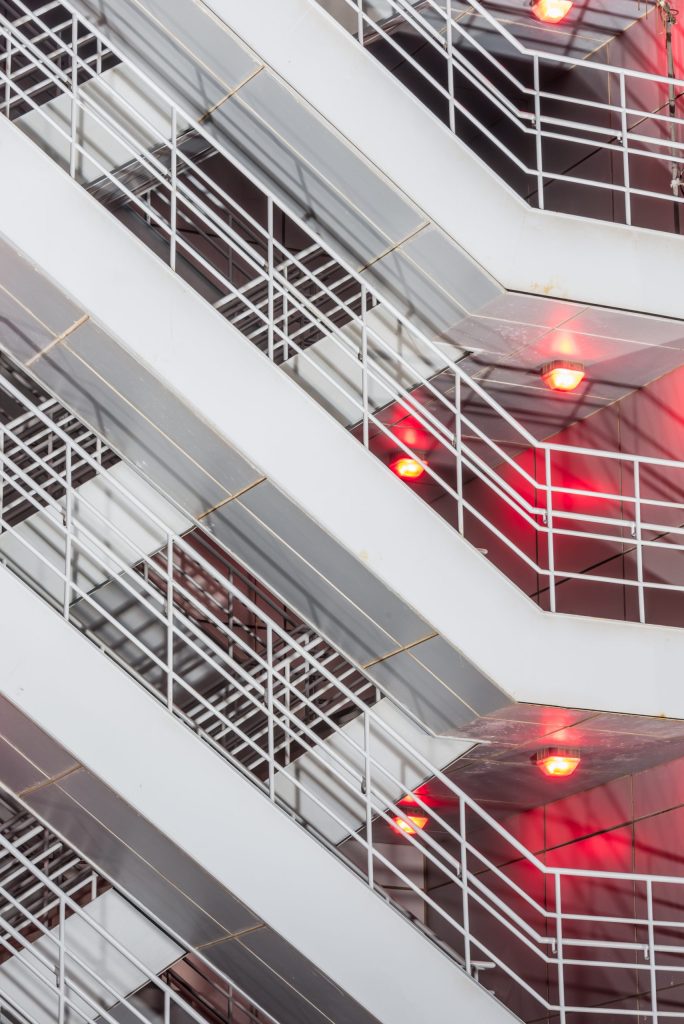 Stainless Steel Metal Stairs: Enhancing Accessibility and Safety, stainless steel metal stairs are an essential component